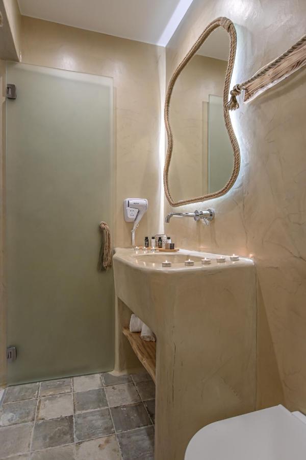 Naxian Horizon Apartment Naxos City Екстериор снимка