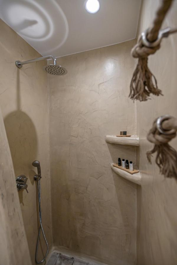 Naxian Horizon Apartment Naxos City Екстериор снимка